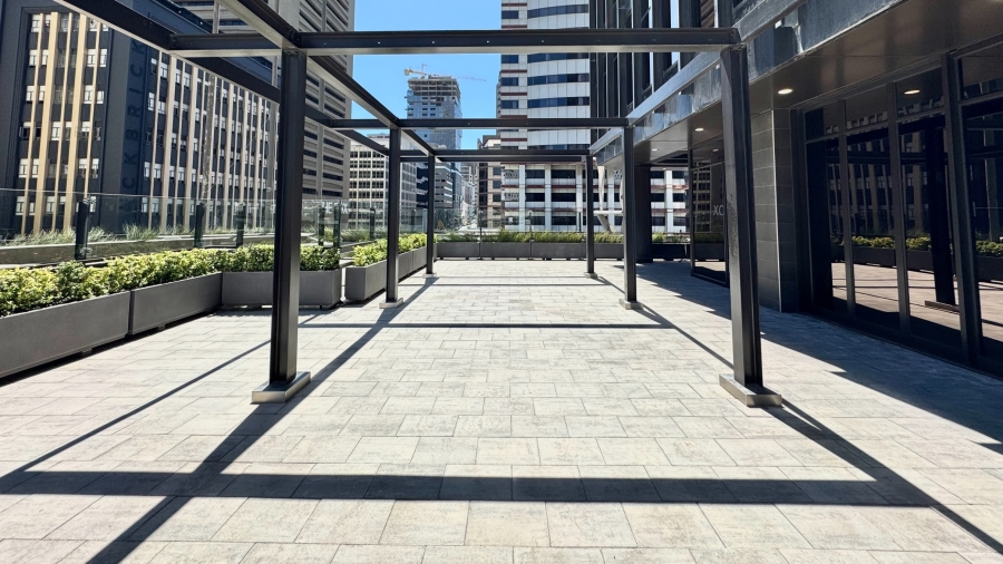 1 Bedroom Property for Sale in Cape Town City Centre Western Cape